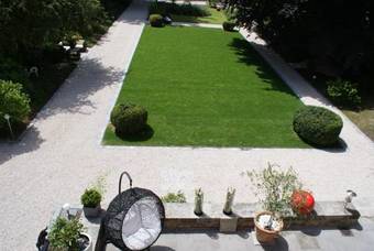 B&B Villa Paula
