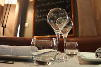 Hotel H�tel Restaurant Le Regina