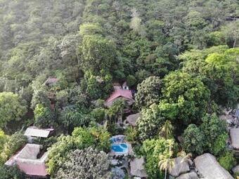 Hostal Monte Verde