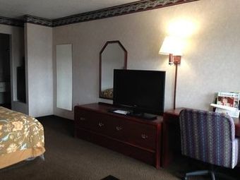 Motel America's Best Value Inn Clarksdale