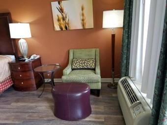 Motel Royal Inn