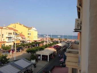 Hotel Moderne