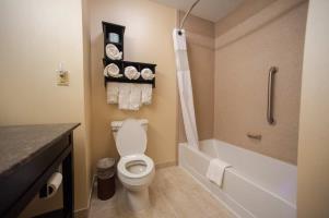 Hotel Hampton Inn Fort Morgan