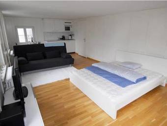 Hitrental Zeughausgasse - Apartment