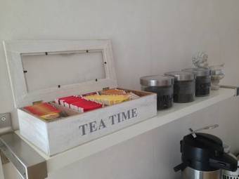 Hotel Villa Ingrid