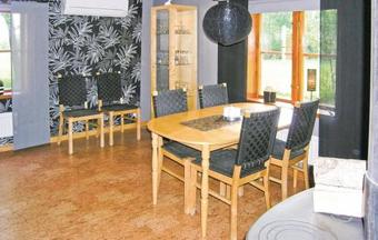 Holiday Home Granebo Elsabo Bottnaryd