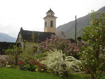 Hostal Pensione Ca' Serafina