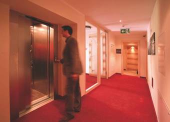 Hotel Garni Muttler Alpinresort & Spa