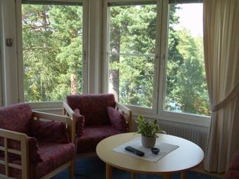Stiftsg�rden V�rdn�s Hotell