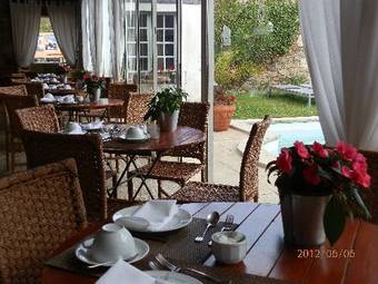 Hotel H�tel Du G�n�ral D'elb�e