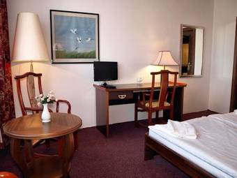 Interhotel Bohemia
