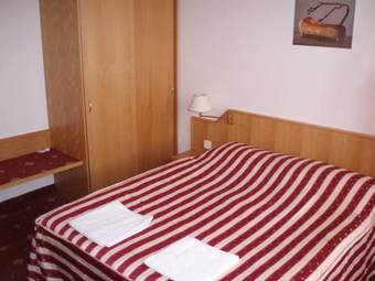 Hotel Montenegro