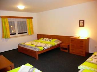 Hostal Hotel Fojt?