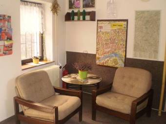 Hotel Pod Skalou