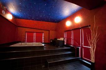 Hotel Galaxie