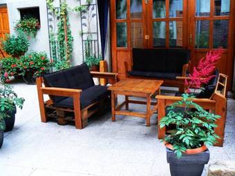 Apartm�ny Johanka
