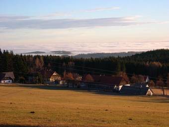 Hotel Krasna Vyhlidka