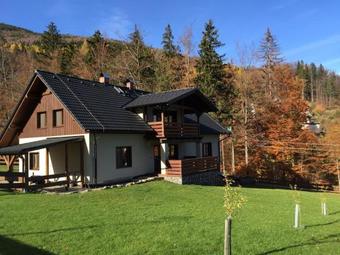 Apartm�ny U Honzy