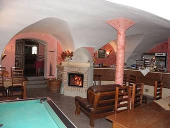 Hotel Park�n