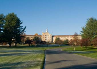 Bolger Hotel And Conference Center