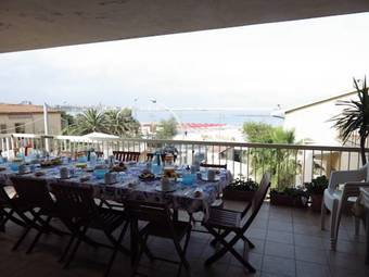 B&B Viadelmare