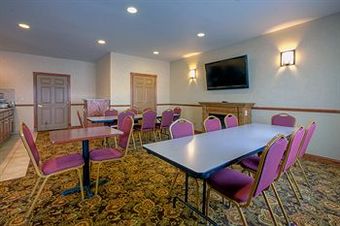 Hotel Country Inn & Suites By Carlson Forest Lake
