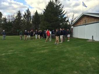 Motel Palmer House