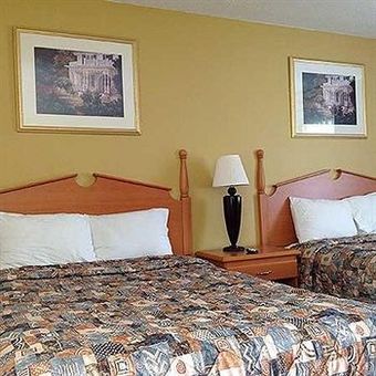Motel Econolodge