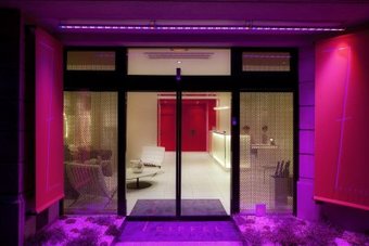 Hotel 7 Eiffel