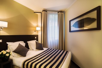 Hotel Arc Elysées