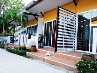 Hotel Nt House Koh Lipe Resort