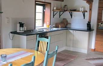 Holiday Home Vaggeryd 62 With Sauna