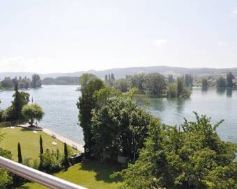 Hotel Chlosterhof Stein Am Rhein