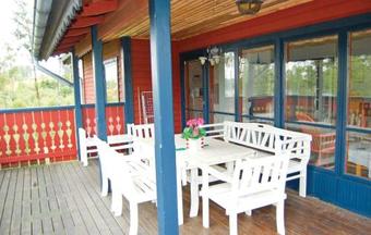 Holiday Home Sm�landsstenar