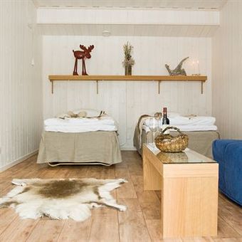 Hotel Lappeasuando Lodge