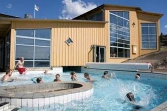 Hotel Tanumstrand
