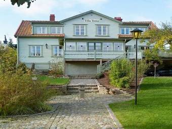 Hostal Hotell Villa Vesta
