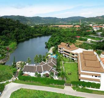 Serenity Hotel
