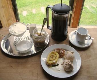 Bed & Breakfast Vita Krala