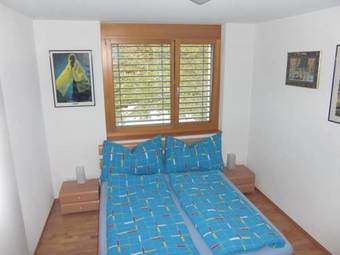 Apartamentos Wiher 9 Str�bbe