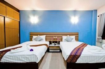 U-sabai Park Hotel & Resort