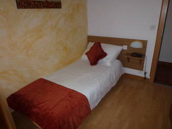 Hostal Hostellerie Du XVI Si�cle