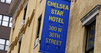 Hotel Chelsea Star