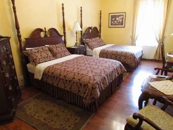 Hotel Royal