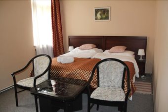 Hotel Roosevelt