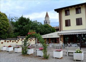 Hotel Alla Basilica