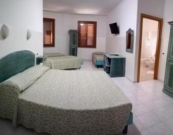 Hotel Meridiana