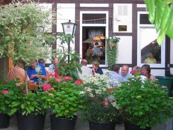 Hostal Hotel Kniep