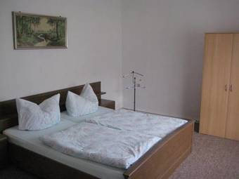 Apartment Warthe 1