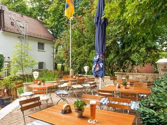 Hotel K�rntner Stub'n